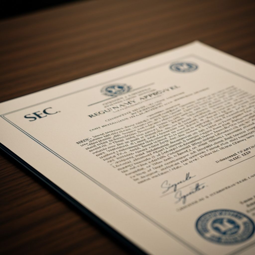 SEC Approves First Spot Ethereum ETFs: Markets Rally